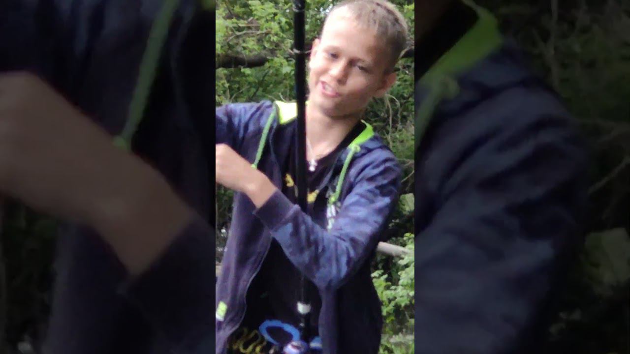 Плотва на пшеницу в проводку. #fishing #рыбалка #top #carpfishing #рыбаки #карп #егоргришин #fish смотреть онлайн