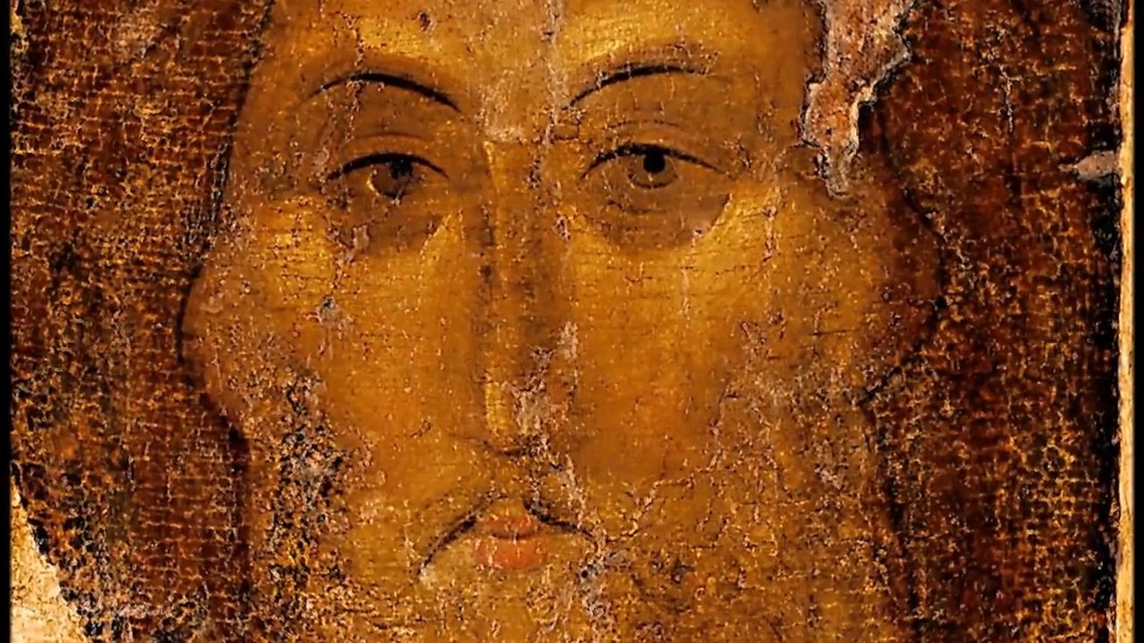 +МИЛОСЕРДНЫЙ ОТЕЦ .о.  Александр Старостенко.