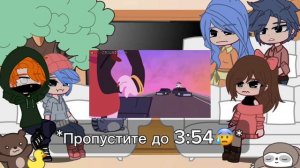 Реакция Софт Фнф на оригинал🔥 [Limon4ik] [🇷🇺]