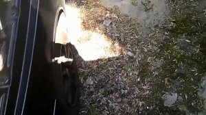 Замена датчика холостого хода на ВАЗ - 2112