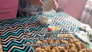 Конкильони ?️ это очень вкусно