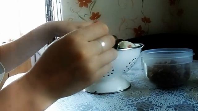 Варенье из инжира (Фиговый джем ).Fig jam смотреть онлайн
