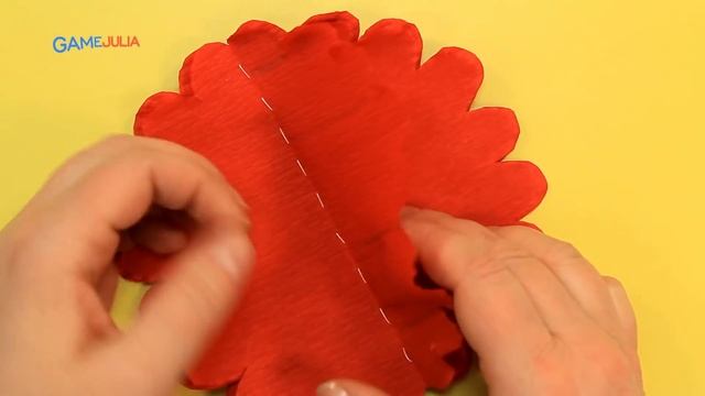 Восхитительная 3D Открытка Цветок своими руками смотреть онлайн