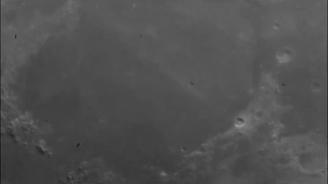 Moon taken with Levenhuk Skymatic 135 GTA Scope смотреть онлайн