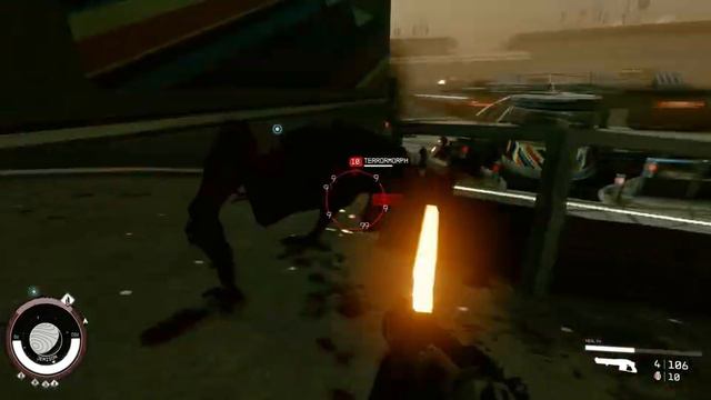 Starfield  - 5K - 32:9 -  I9 13900K - RTX 4090 - DLSS 3.5 + FRAME GENERATION - Maxed Out - Part 9