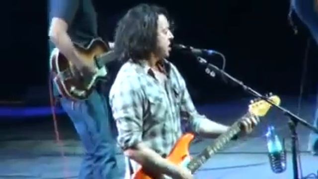Tears For Fears - 2011 Full Concert Luna Park, Buenos Aires, Argentina - Audience Recording Live