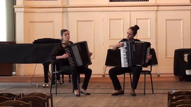 Инструментальная группа 