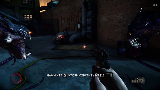 ЧАСТО ЗАДАВАЕМЫЕ ВОПРОСЫ — The DARKNESS II / ПРОХОЖДЕНИЕ [#2]