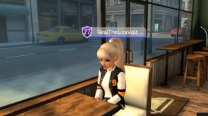 Орёл и Решка в Avakin Life / Египет /Шарм-эль-Шейх/TheLizaVolt