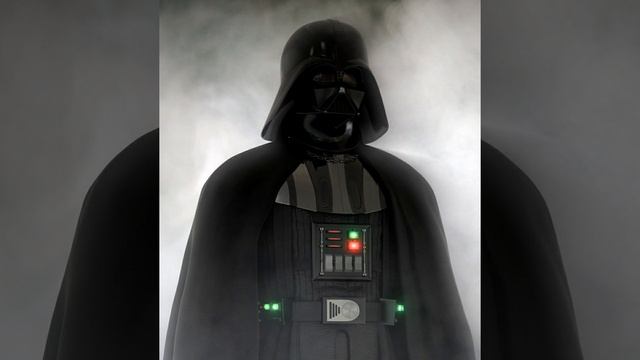 Star Wars Darth Vader Breathing Sound Effect смотреть онлайн