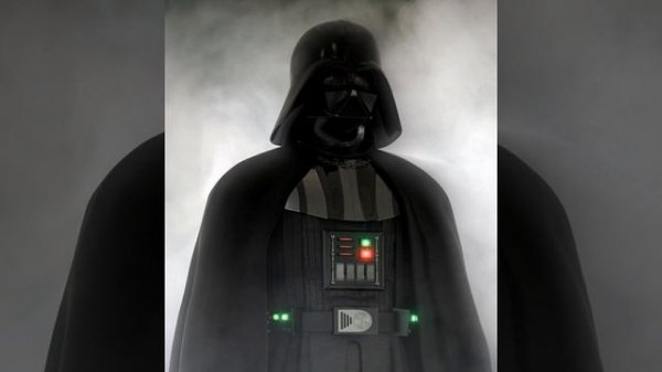 Star Wars Darth Vader Breathing Sound Effect