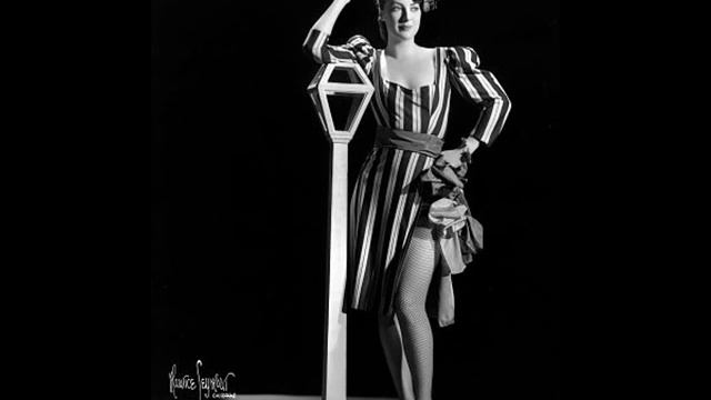 Gypsy Rose Lee- The Distillers смотреть онлайн