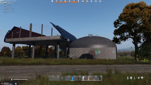 🌳 DAYZ🌳КЛАН RUSSIAN BEARS🌳ПОДНЯТИЕ ФЛАГА смотреть онлайн