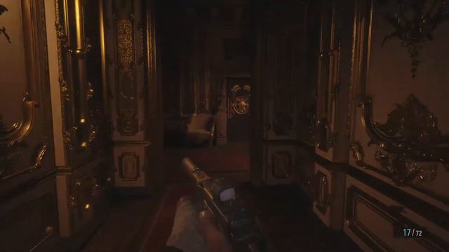 14 Resident Evil 8: Village [Bugs] [NO HUD/SUB] смотреть онлайн