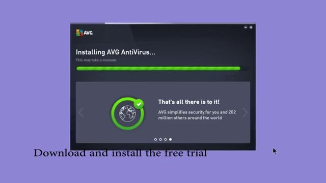 How to install and activate AVG 2016 full version + activate code смотреть онлайн