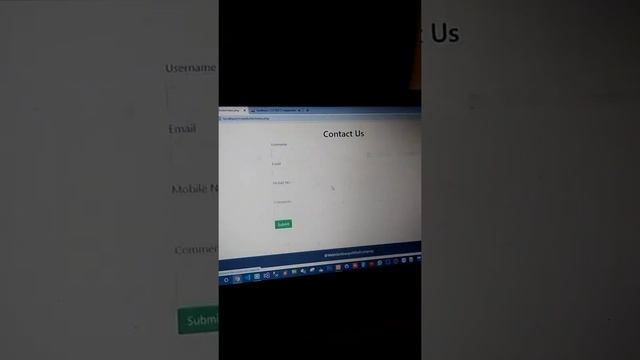 #17: Create a website of Portfolio Project of Full Stack using HTML CSS Bootstrap JS Php and SQL. смотреть онлайн