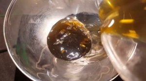 Золото в редких светодиодах/Аффинаж светодиодов/ЗЛ102Б/