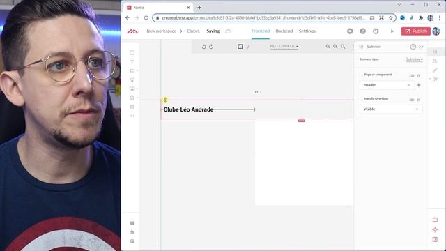 CRIAR APLICATIVOS NUNCA FOI TÃO FÁCIL! NOVIDADES NA ABSTRA смотреть онлайн