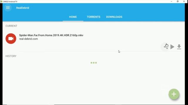 TorrSe APK with Real Debrid APK and Premiumize APK смотреть онлайн