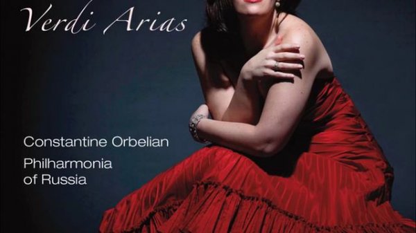 Ernani: Ernani, Act I: Ernani, Ernani involami