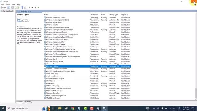 Windows Update Error Encountered 0x80070643 Windows 10/11 | Windows Update Failed Error Fixed смотреть онлайн