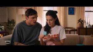 «ТИФФАНИ» (2022) Зои Дойч, Рэй Николсон, Романтический фильм.