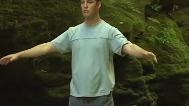 Покачивание дерева