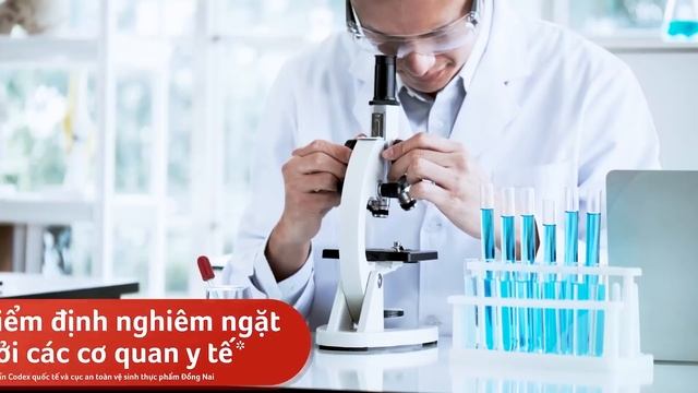 NAN Optipro 4 – Chọn Chất Lượng, chọn NAN nhập khẩu chính hãng смотреть онлайн