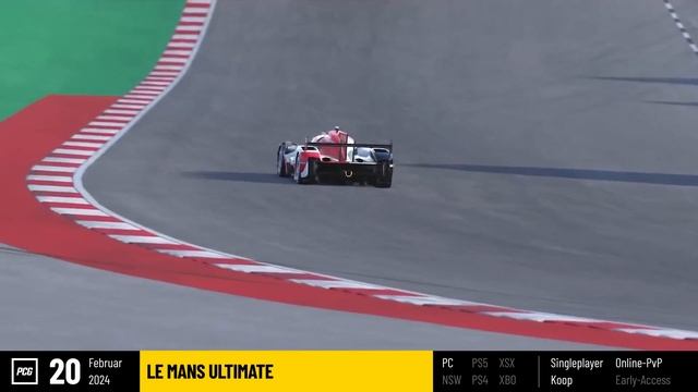 Spiele-Releases im Februar 2024 | Für PC und Konsolen смотреть онлайн