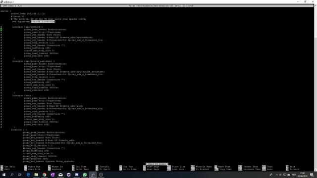 Stepping Up My Home Assistant Game #4 - Nginx смотреть онлайн