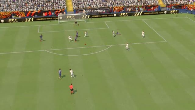 RODRI ABSOLUTE BANGER IN FIFA 22 смотреть онлайн