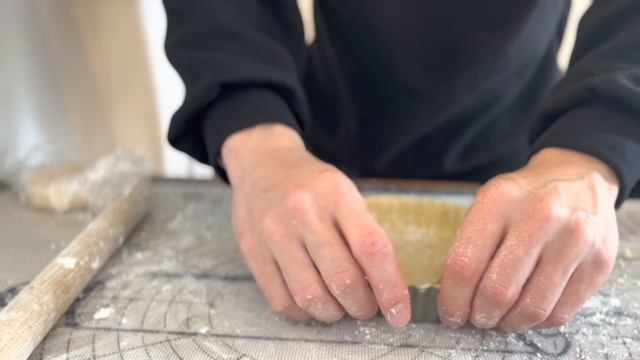 「至高のイチゴタルトの作り方」簡単で早い！ストロベリータルトのレシピ смотреть онлайн