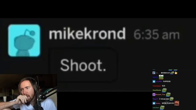 Asmongold Reacts to WoW's ??????? ?????? смотреть онлайн