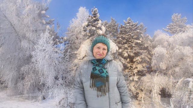 Посвящается светлой памяти Любови Новиковой (Колотиловой). Песня о Далёкой Родине. Автор: Фролова В смотреть онлайн