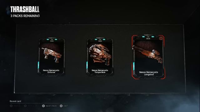 Gears of War 4 30 THRASHBALL Gear Pack Opening смотреть онлайн