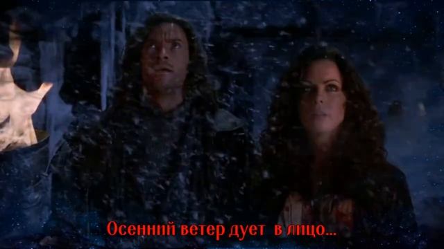 Night Angel - Ван Хельсинг смотреть онлайн