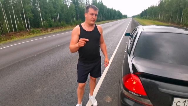 Mark 2 Jzx110, 1jz - Gte. Boost Up 400hp (лс).  Зачем я поехал в отпуск на нем....