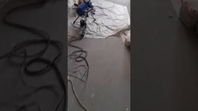 покраска балкона смотреть онлайн