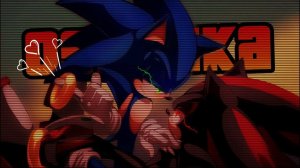 Озвучка комиксов про соника || #5