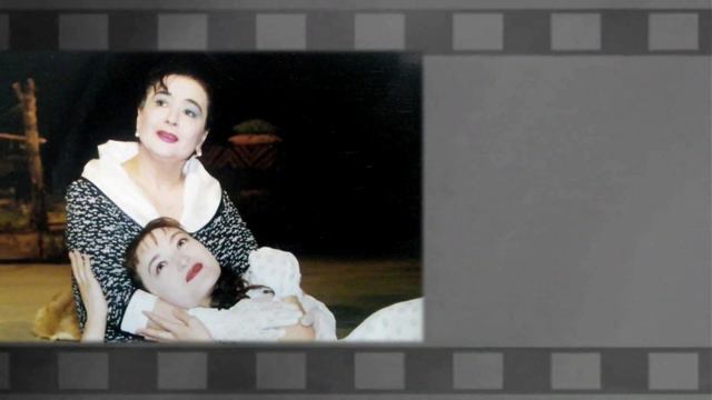 Кузгэ куз карашып - Ильсияр Газетдинова