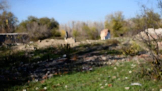 Третий репортаж. По историческим местам Семея. Остров Полковничий  , часть  1(всего четыре  части)
