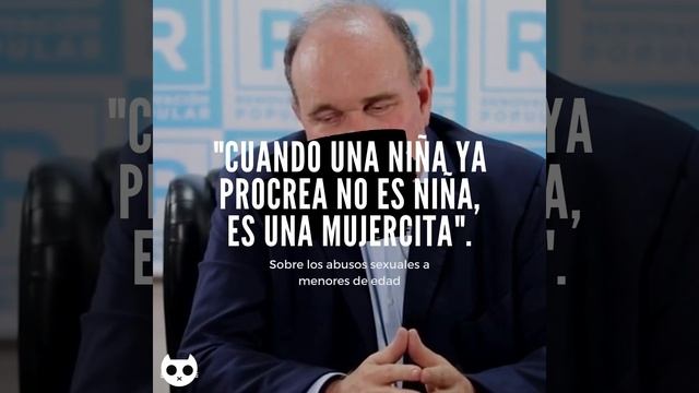 Frases polémicas de Rafael López Aliaga смотреть онлайн
