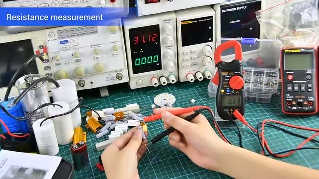 ANENG MT88A Clamp Meter Multimeter LCD Digital Universal Meter 1999 Counts Auto Range Handheld смотреть онлайн
