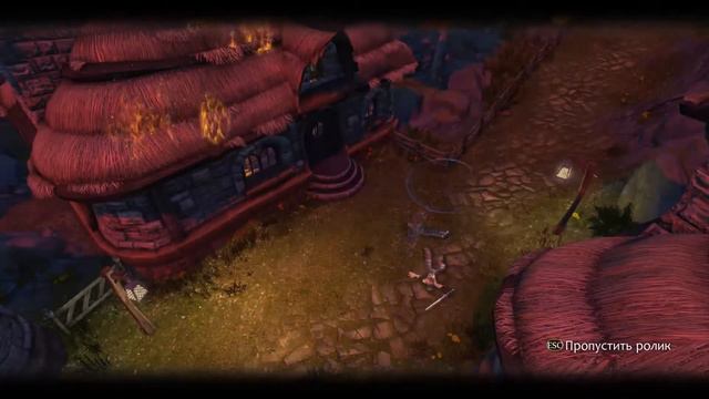 Прохождение Fable Anniversary [2014] #1