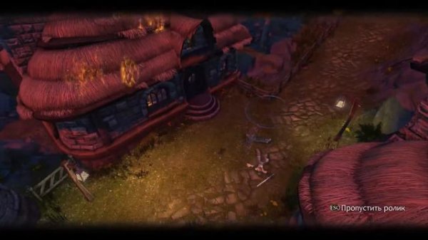 Прохождение Fable Anniversary [2014] #1