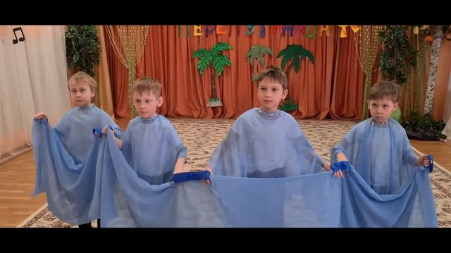 Экологическая сказка "Перепутаница" по мотивам произведений К.Чуковского "Перепутаница" смотреть онлайн