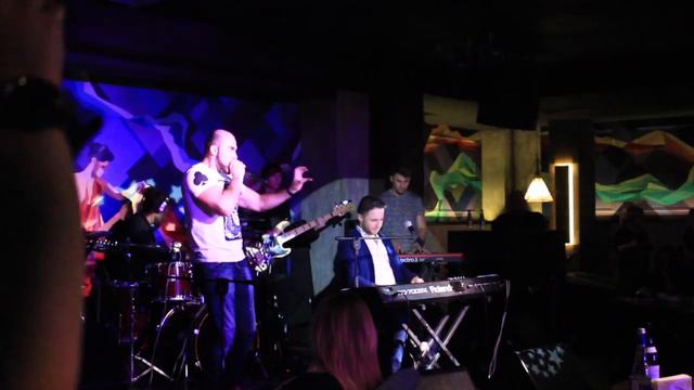 Вахтанг и Brandon Stone. Billie Jean. смотреть онлайн