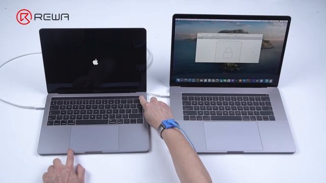 How to Remove MacBook ID Activation Lock by T203 смотреть онлайн