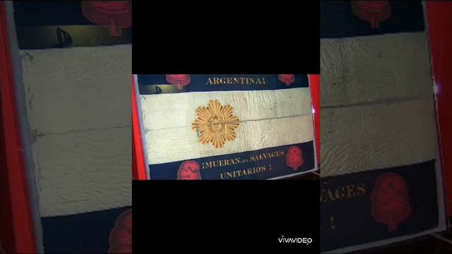 Juan Manuel de Rosas. Un poco de su bibliografía. смотреть онлайн