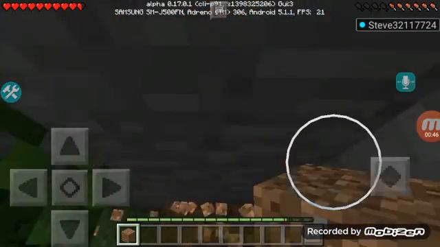 Играю в Minecraft по сети с игроками 2 часть